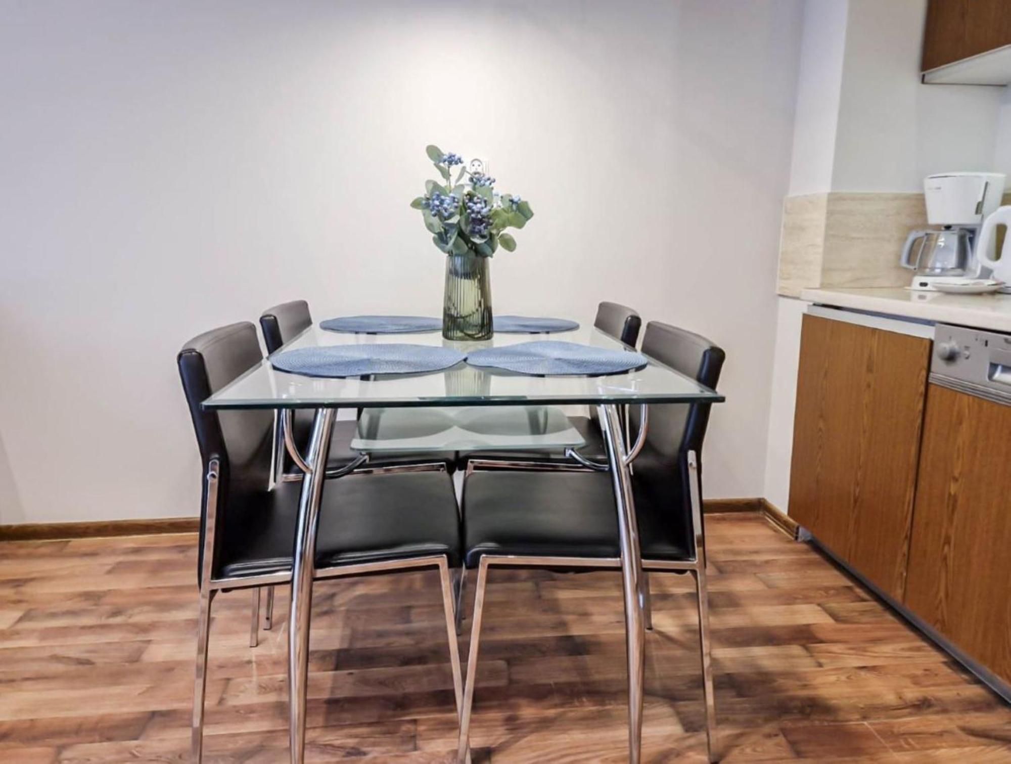 Apartamenty Mistral Z Parkingiem - Promenada & Morze - Apartamenty Na Wyspie Świnoujście Exterior foto