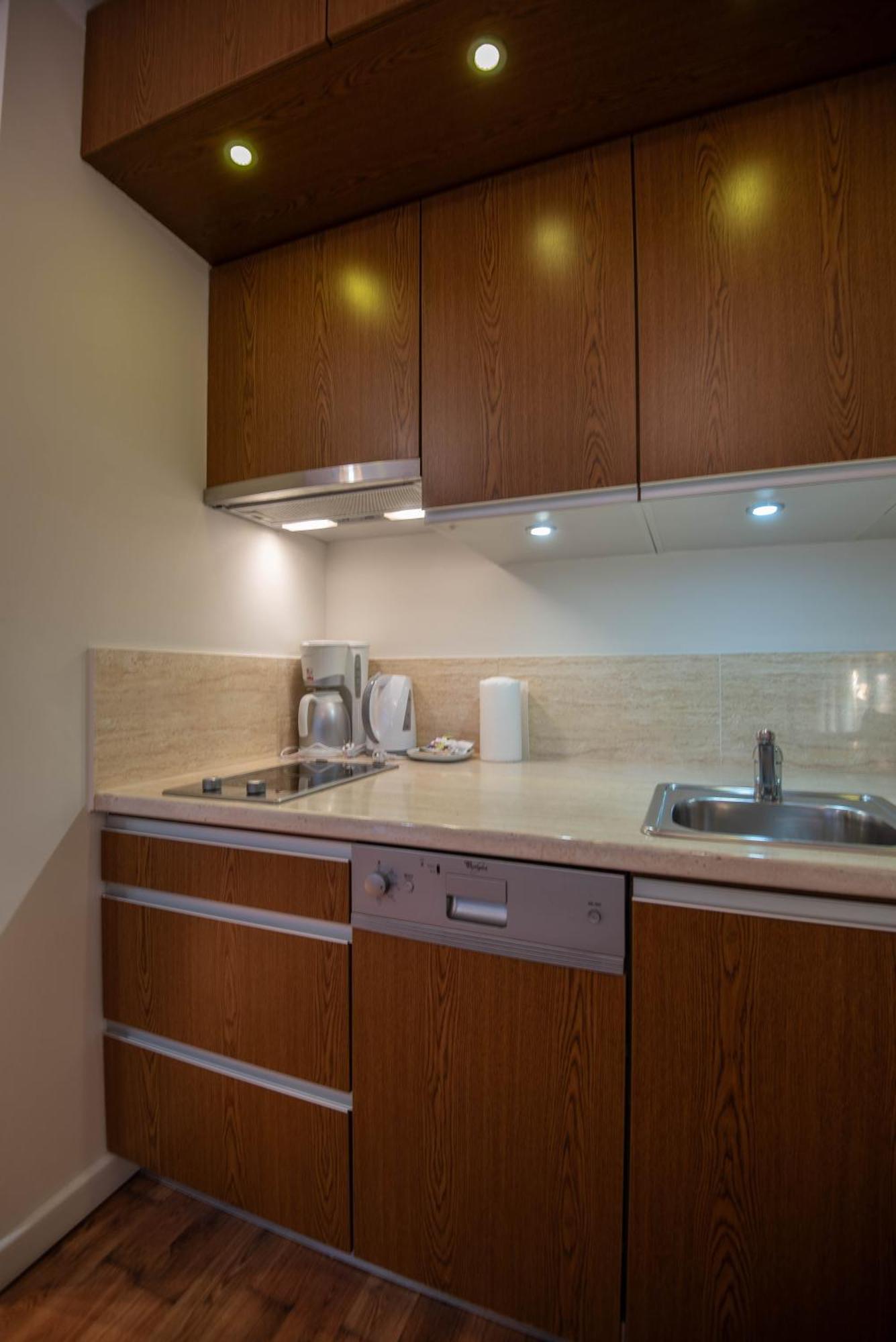 Apartamenty Mistral Z Parkingiem - Promenada & Morze - Apartamenty Na Wyspie Świnoujście Exterior foto